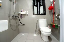 Blk 604A Tampines Greenridges (Tampines), HDB 3 Rooms #548893681
